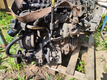 Load image into Gallery viewer, Motor Peugeot Boxer 10TRJ2 2.2 HDI 2007 Diesel Engine Komplett MOT1519922794mu
