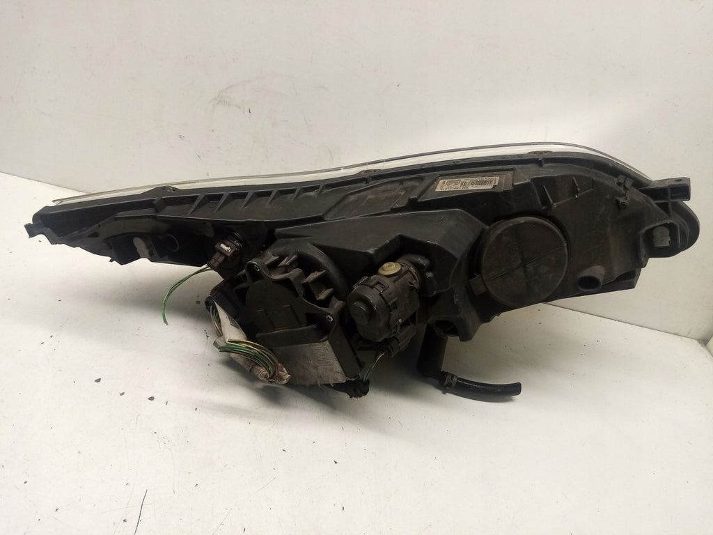 Frontscheinwerfer Citroën C4 I 9684382580 Links Scheinwerfer Headlight SCH4294623269vd