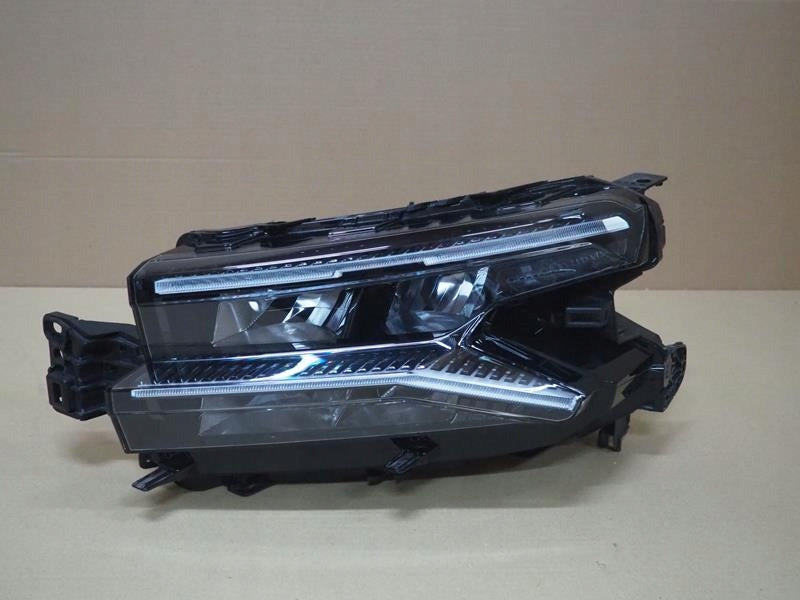 Frontscheinwerfer Citroën C5 Aircross 9845356280 Ein Stück (Rechts oder Links) SCH2158539597ni