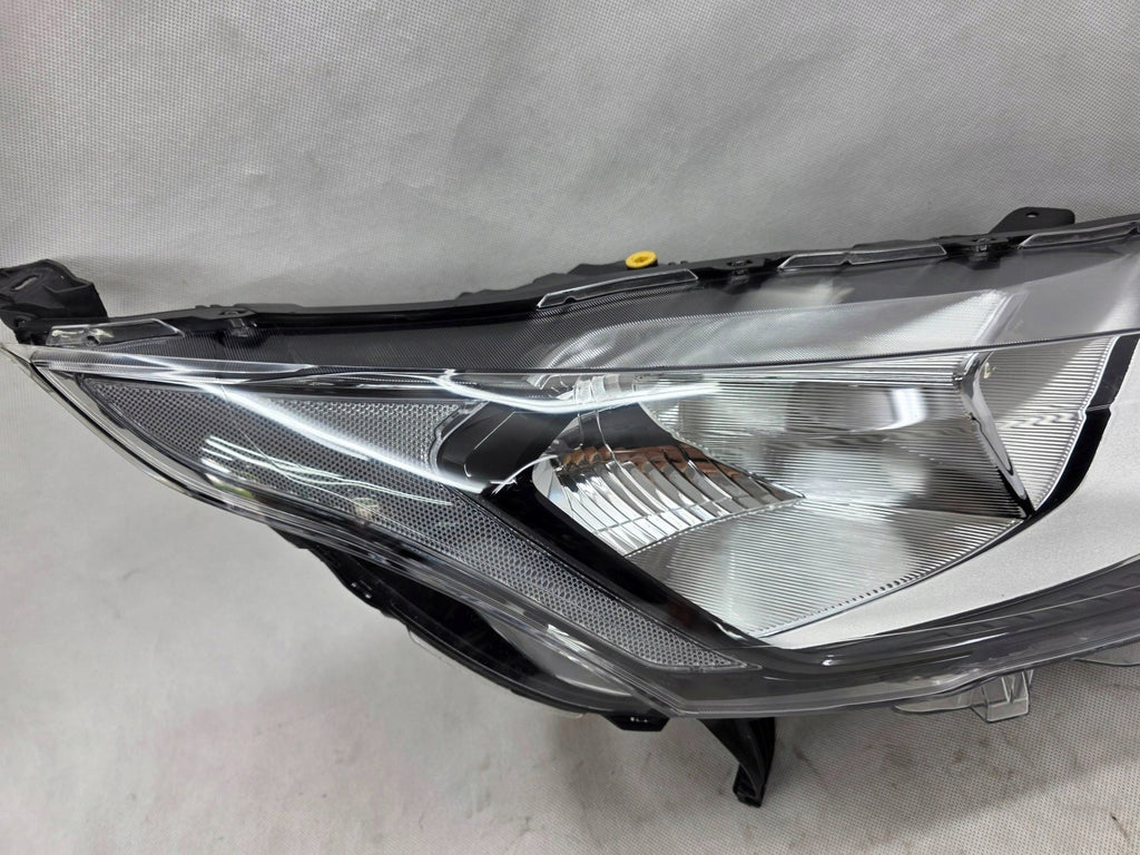 Frontscheinwerfer Ford Transit Connect 1B13W029AG Rechts Scheinwerfer Headlight SCH2246467217lt
