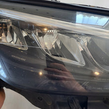 Laden Sie das Bild in den Galerie-Viewer, Frontscheinwerfer Mercedes-Benz Eqe A2959069800 Rechts Scheinwerfer Headlight SCH7495233947id