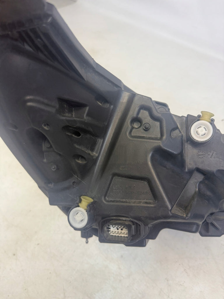 Frontscheinwerfer Ford Focus JX7B-13015-AE Links Scheinwerfer Headlight SCH4617207682sl