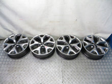 Laden Sie das Bild in den Galerie-Viewer, 4x Alufelge 19 Zoll 7.5" 5x114.3 52910C5330 Kia Sorento Iii Rim Wheel FEL5666689863gz