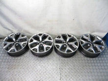 Load image into Gallery viewer, 4x Alufelge 19 Zoll 7.5" 5x114.3 52910C5330 Kia Sorento Iii Rim Wheel FEL5666689863gz