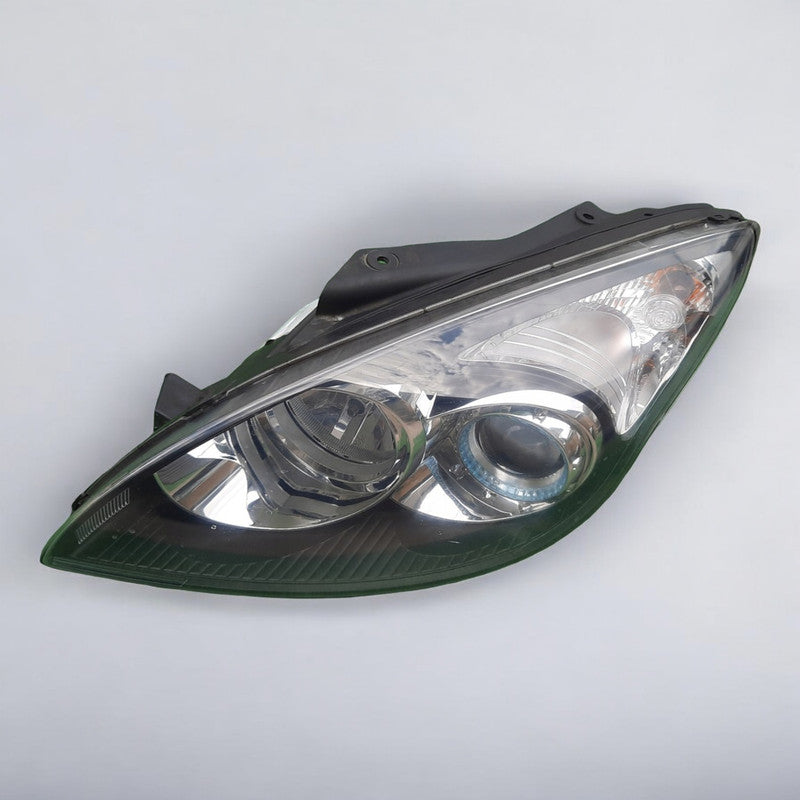 Frontscheinwerfer Hyundai I30 Links Scheinwerfer Headlight