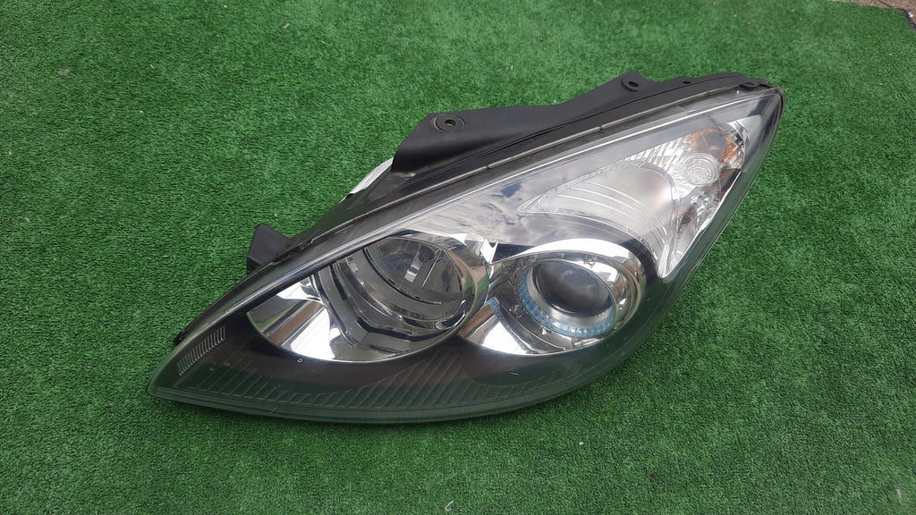 Frontscheinwerfer Hyundai I30 Links Scheinwerfer Headlight