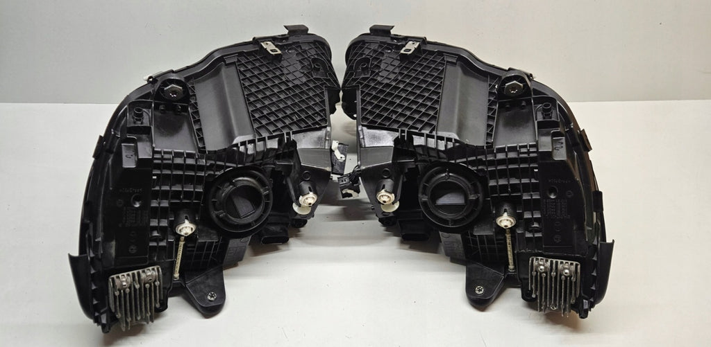 Frontscheinwerfer Mercedes-Benz A2059062106 A2059062206 LED Ein Satz Headlight SCH9800704325wk
