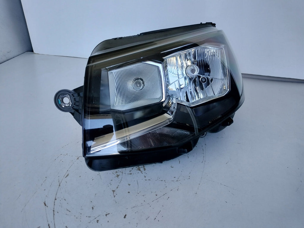 Frontscheinwerfer VW T6 7E1941015AD LED Links Scheinwerfer Headlight