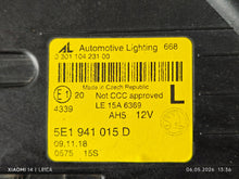 Laden Sie das Bild in den Galerie-Viewer, Frontscheinwerfer Skoda Octavia III 5E1941015F Links Scheinwerfer Headlight SCH6902955977mb