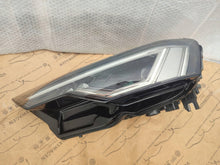 Laden Sie das Bild in den Galerie-Viewer, Frontscheinwerfer Audi A6 C8 4K0941039 Full LED Links Scheinwerfer Headlight SCH4429272882hm
