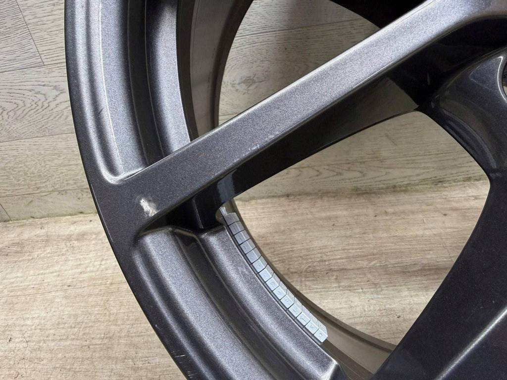 1x Alufelge 18 Zoll 5x112 A2364010300 Mercedes-Benz Rim Wheel FEL3913004975vf