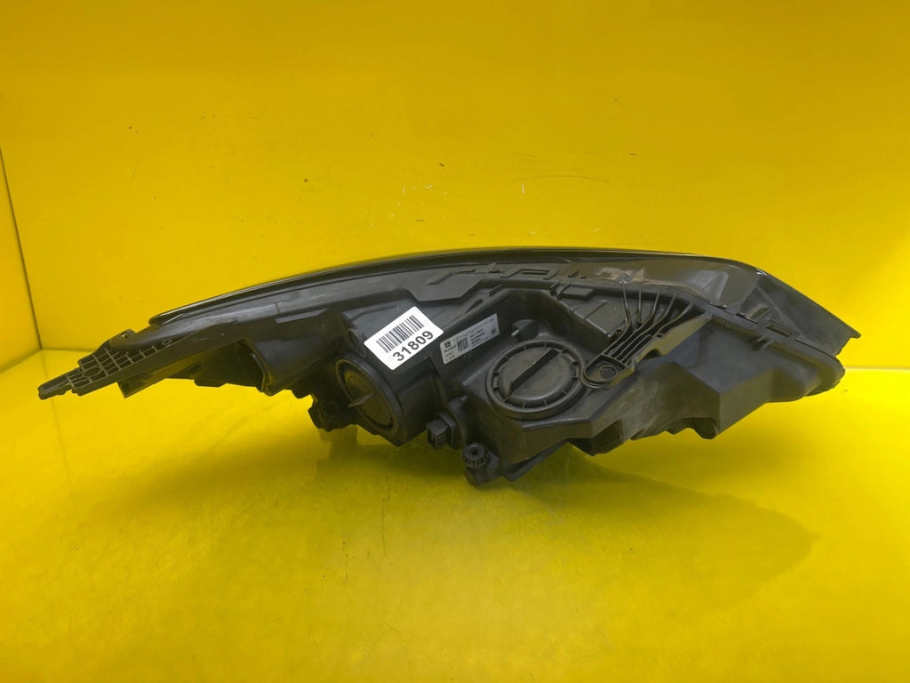 Frontscheinwerfer Opel Astra K 39077800 LED Links Scheinwerfer Headlight SCH2530105059jn