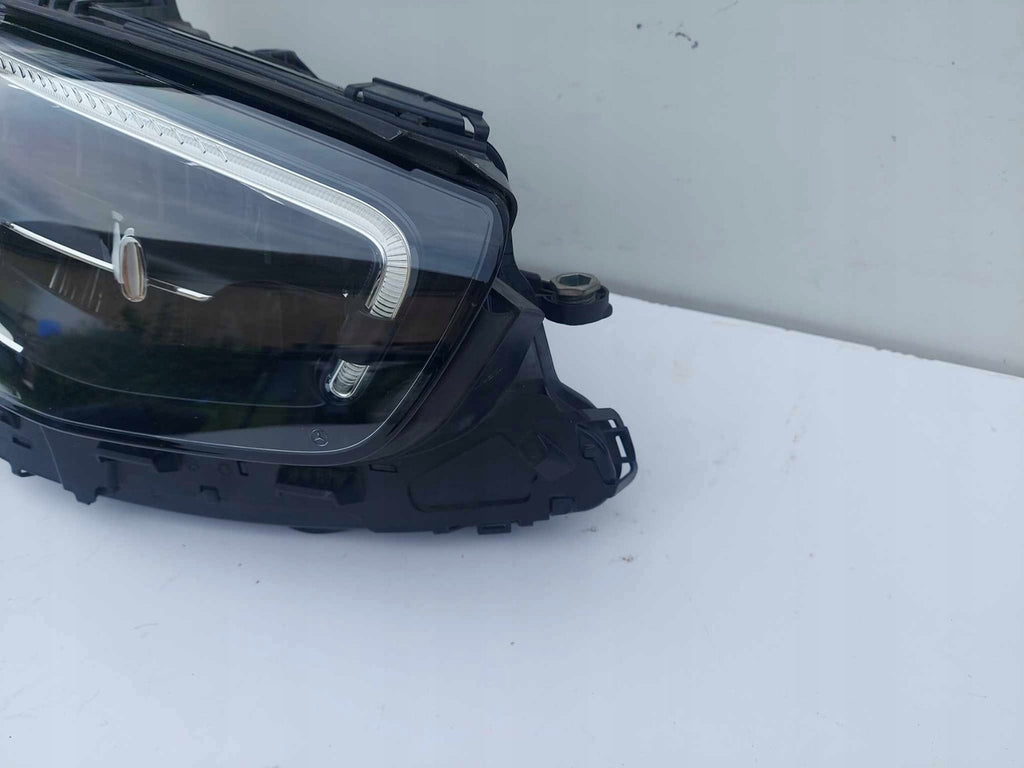 Frontscheinwerfer Mercedes-Benz 2139069209 Full LED Rechts Headlight