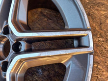 Load image into Gallery viewer, 1x Alufelge 18 Zoll 7.5" 5x112 A1774011500 Mercedes-Benz W177 Rim Wheel FEL2131049577ld