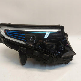 Frontscheinwerfer Mercedes-Benz Eqc A2939060401 Rechts Scheinwerfer Headlight SCH1691138068nz