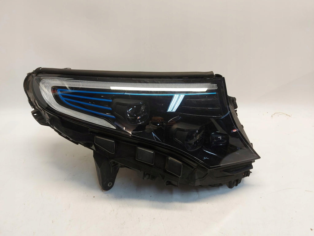 Frontscheinwerfer Mercedes-Benz Eqc A2939060401 Rechts Scheinwerfer Headlight SCH1691138068nz