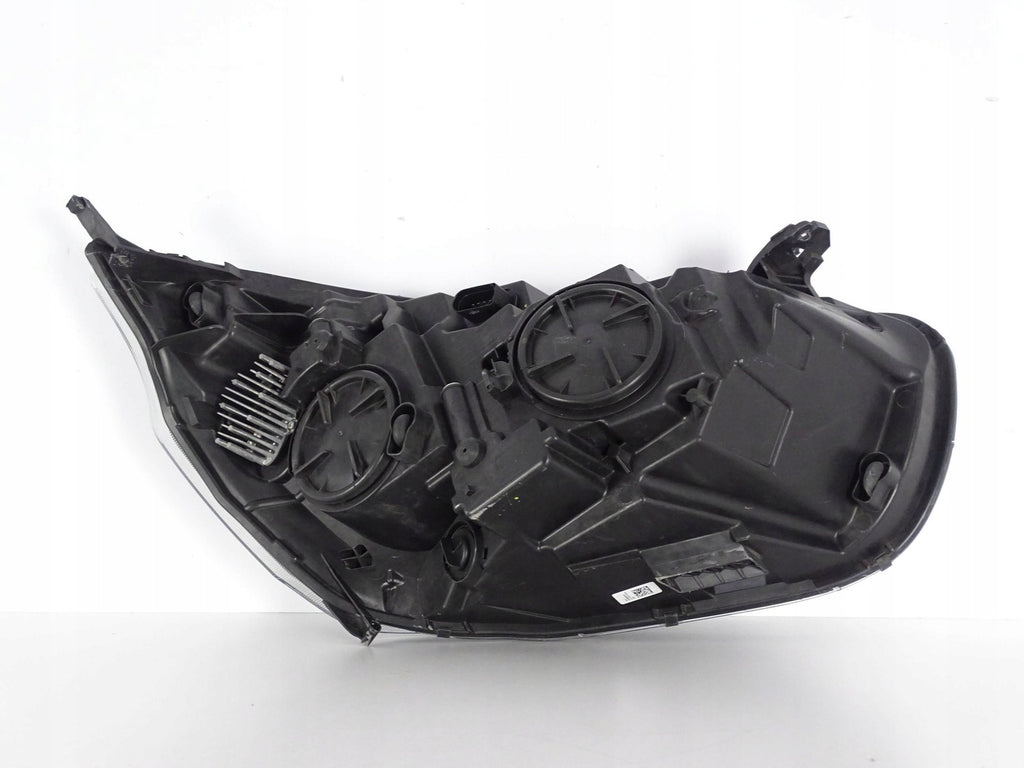 Frontscheinwerfer Ford Transit Custom JK21-13W030-DH Rechts oder Links