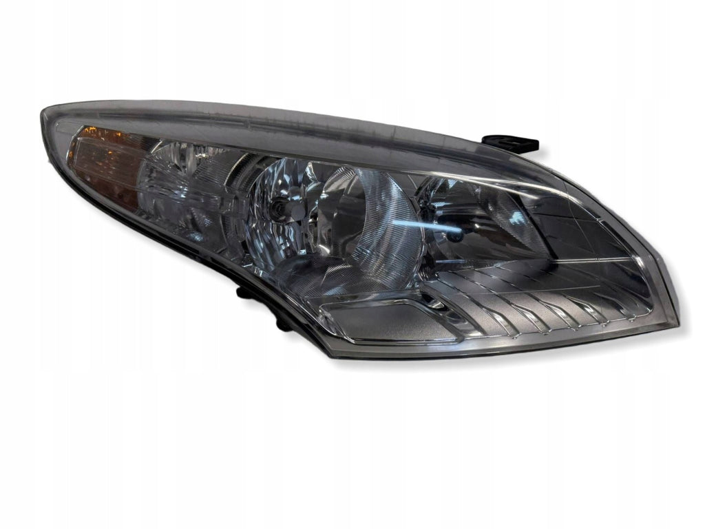 Frontscheinwerfer Renault Megane III 260100017R Rechts Scheinwerfer Headlight SCH9350684146jb