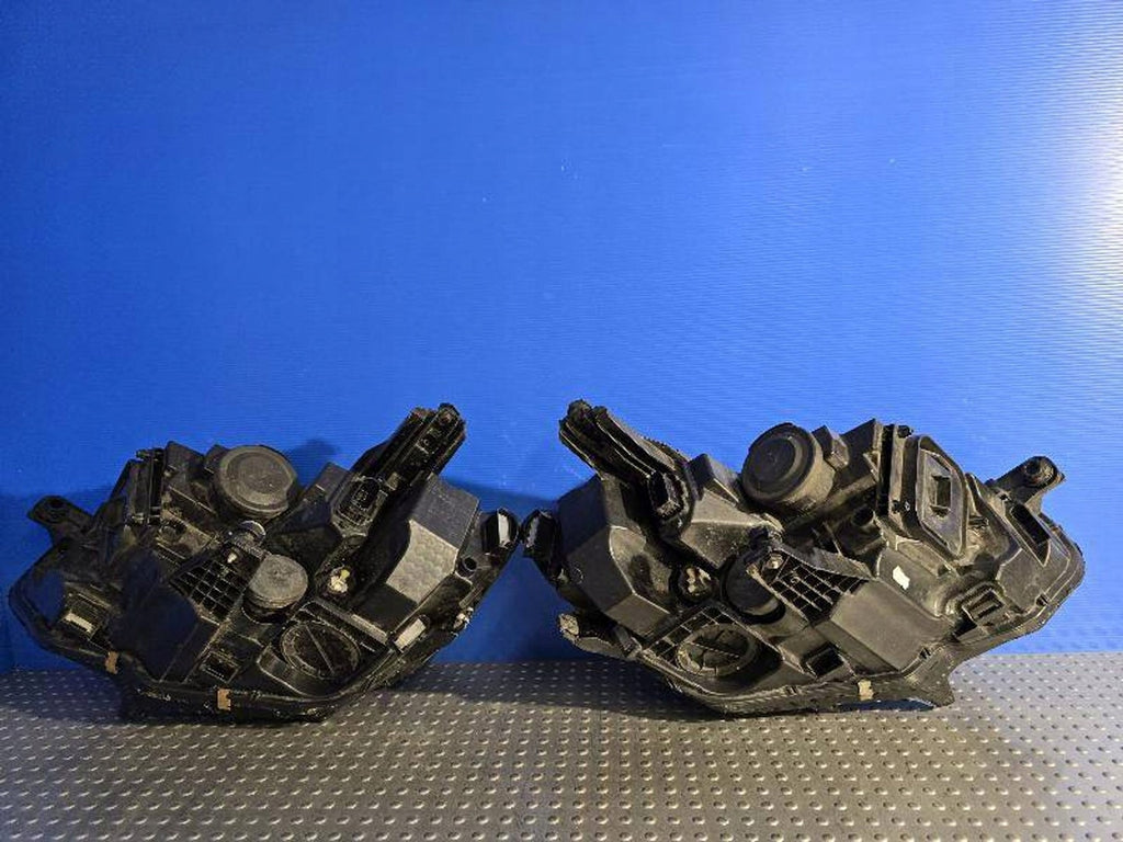 Frontscheinwerfer VW Passat B8 3G1941036P LED Ein Stück (Rechts oder Links)