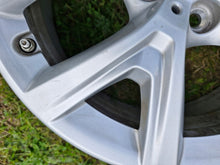 Load image into Gallery viewer, 1x Alufelge 17 Zoll 6.5&quot; 5x112 4568900-355 BMW X1 F48 Rim Wheel