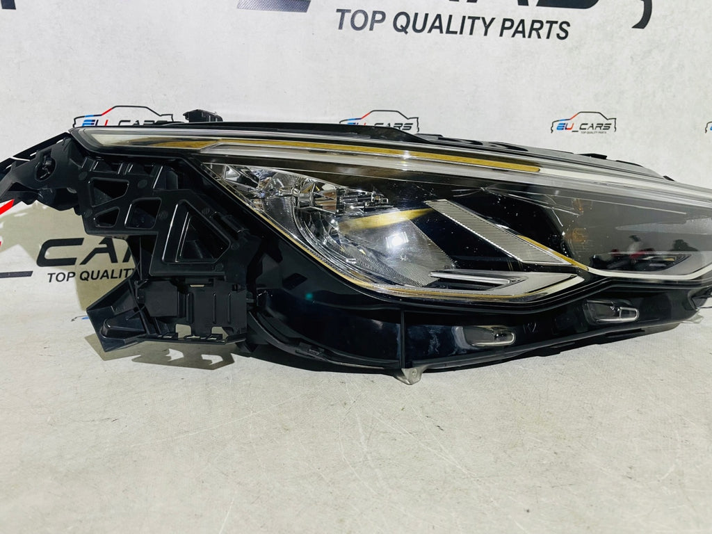 Frontscheinwerfer VW Golf VIII 5H1941006 LED Rechts Scheinwerfer Headlight SCH1118000418ei
