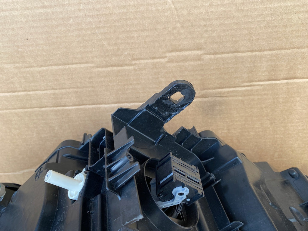 Frontscheinwerfer BMW X2 F39 985198101 Full LED Links Scheinwerfer Headlight SCH7399907624rw