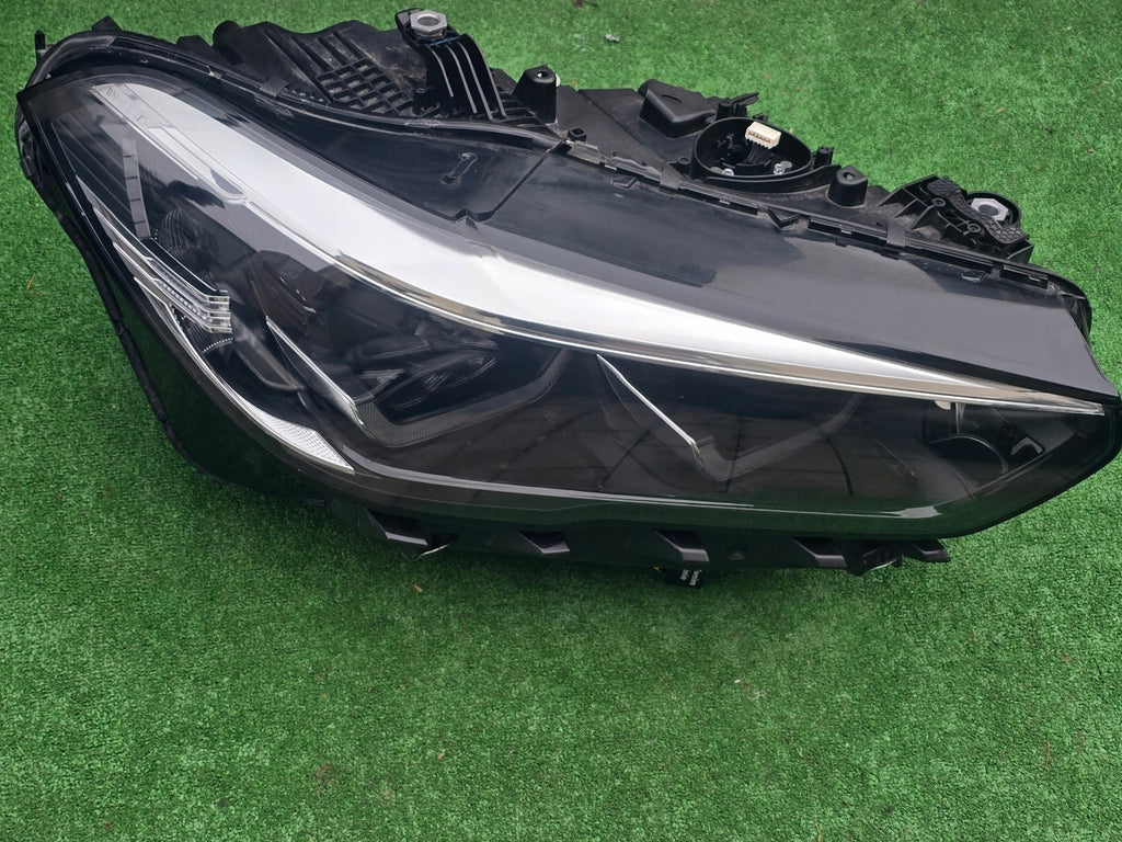 Frontscheinwerfer BMW X5 G05 G06 5A27988-01 Rechts Scheinwerfer Headlight SCH4867061365uf