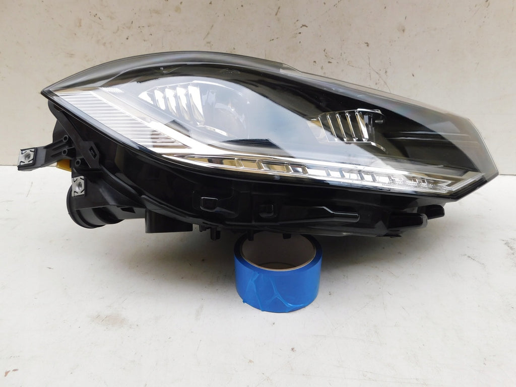 Frontscheinwerfer VW T-Cross 2GM941036A LED Rechts Scheinwerfer Headlight