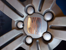 Load image into Gallery viewer, 1x Alufelge 18 Zoll 7.5" 5x112 Matt Grau 1P0601025D Cupra Leon Toledo Iii FEL2874009897nu