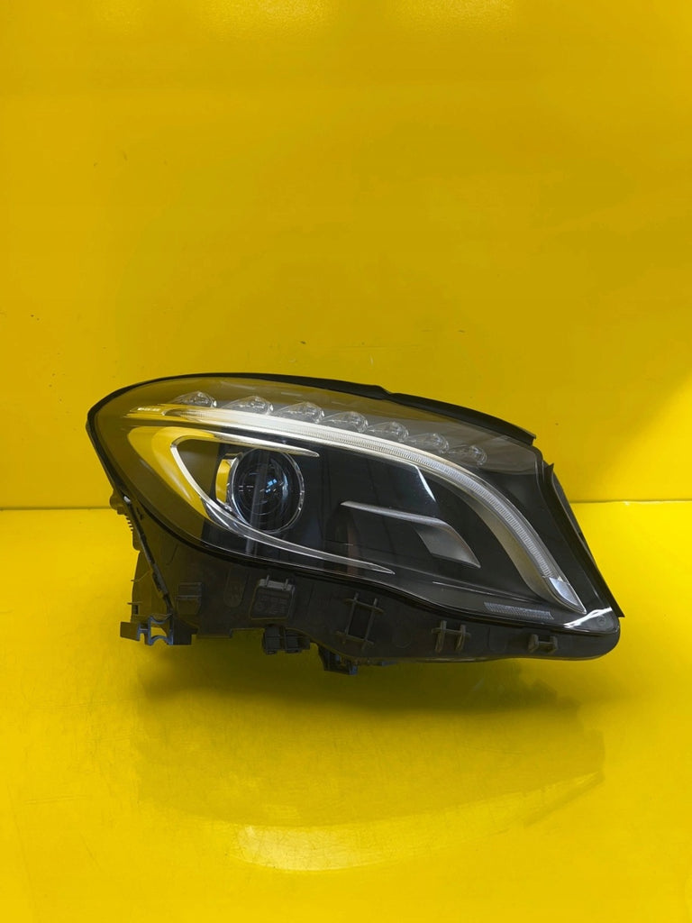 Frontscheinwerfer Mercedes-Benz Gla A1569063400 Rechts Scheinwerfer Headlight SCH9630692642nk