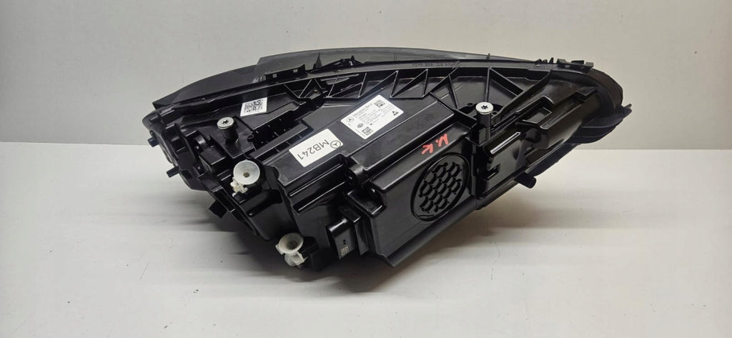 Frontscheinwerfer Mercedes-Benz Cla A1189061301 LED Links Scheinwerfer Headlight SCH5854499139gd