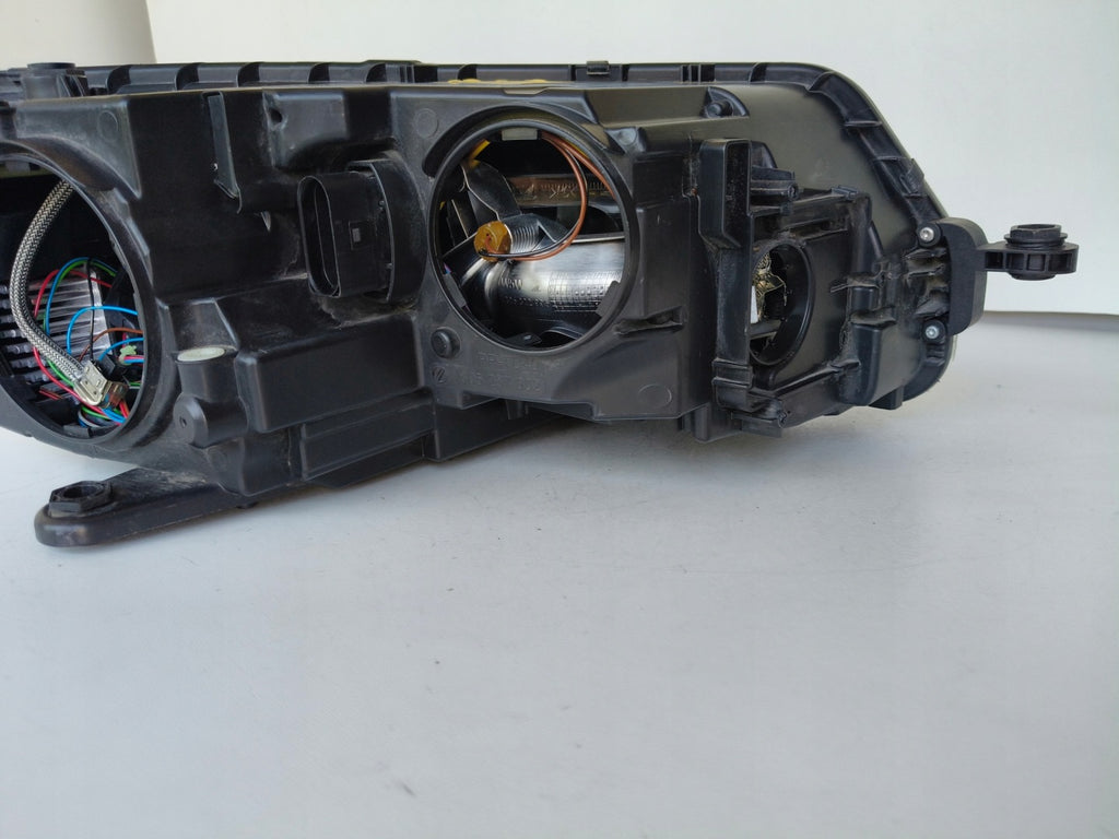 Frontscheinwerfer Skoda Octavia III 5E1941015B LED Links Scheinwerfer Headlight SCH7326225173eu