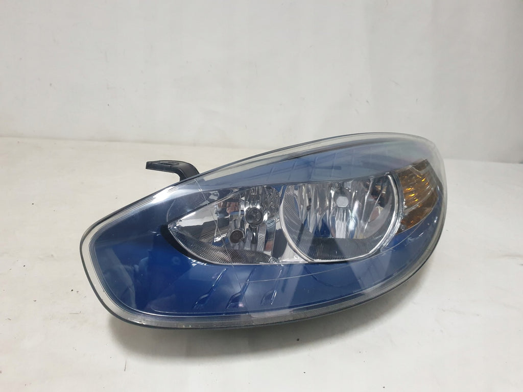 Frontscheinwerfer Renault Fluence 260602119R Links Scheinwerfer Headlight SCH8930443393vw