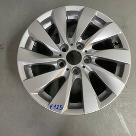 1x Alufelge 17 Zoll 7.5