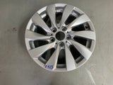 1x Alufelge 17 Zoll 7.5
