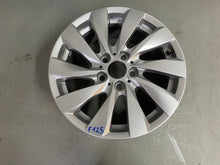 Laden Sie das Bild in den Galerie-Viewer, 1x Alufelge 17 Zoll 7.5" 5x120 43ET 6796206 BMW 1 F21 F20 Rim Wheel FEL8874118560zh