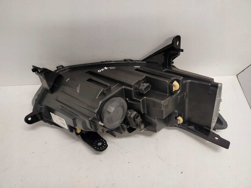 Frontscheinwerfer Dacia Sandero III Logan 260606033R LED Links Headlight