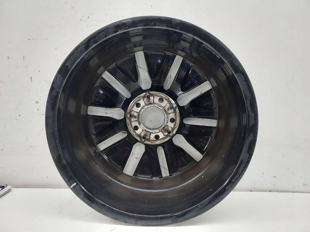 1x Alufelge 17 Zoll A1774010200 Mercedes-Benz W177 Rim Wheel FEL5143456678ht