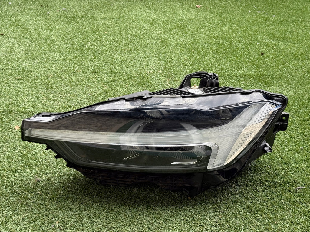 Frontscheinwerfer Volvo Xc60 32338982 LED Links Scheinwerfer Headlight SCH6374336490yi