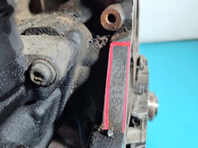 Load image into Gallery viewer, Motor Skoda Superb II CFF 2.0 TDI 140PS 103kW 2011 Diesel Engine Unkomplett MOT2647222942ce