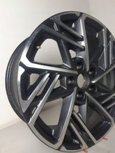 Load image into Gallery viewer, 1x Alufelge 18 Zoll 7.5" 5x114.3 52ET 52910-J9850 Hyundai Tucson Elantra FEL8806926973zp