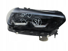 Load image into Gallery viewer, Frontscheinwerfer BMW X5 G05 G06 9481784 LED Rechts Scheinwerfer Headlight SCH8760059010ky