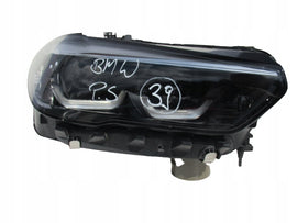 Frontscheinwerfer BMW X5 G05 G06 9481784 LED Rechts Scheinwerfer Headlight SCH8760059010ky