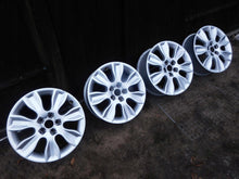 Laden Sie das Bild in den Galerie-Viewer, 4x Alufelge 16 Zoll 6.0&quot; 5x100 30ET 8X0601025 Audi A1 Ibiza Fabia Rim Wheel