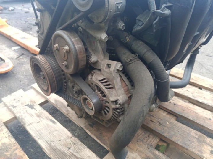 Motor Mazda 5 Cw 1.8 115PS 2012 Benzin Engine Komplett MOT6147686612qj