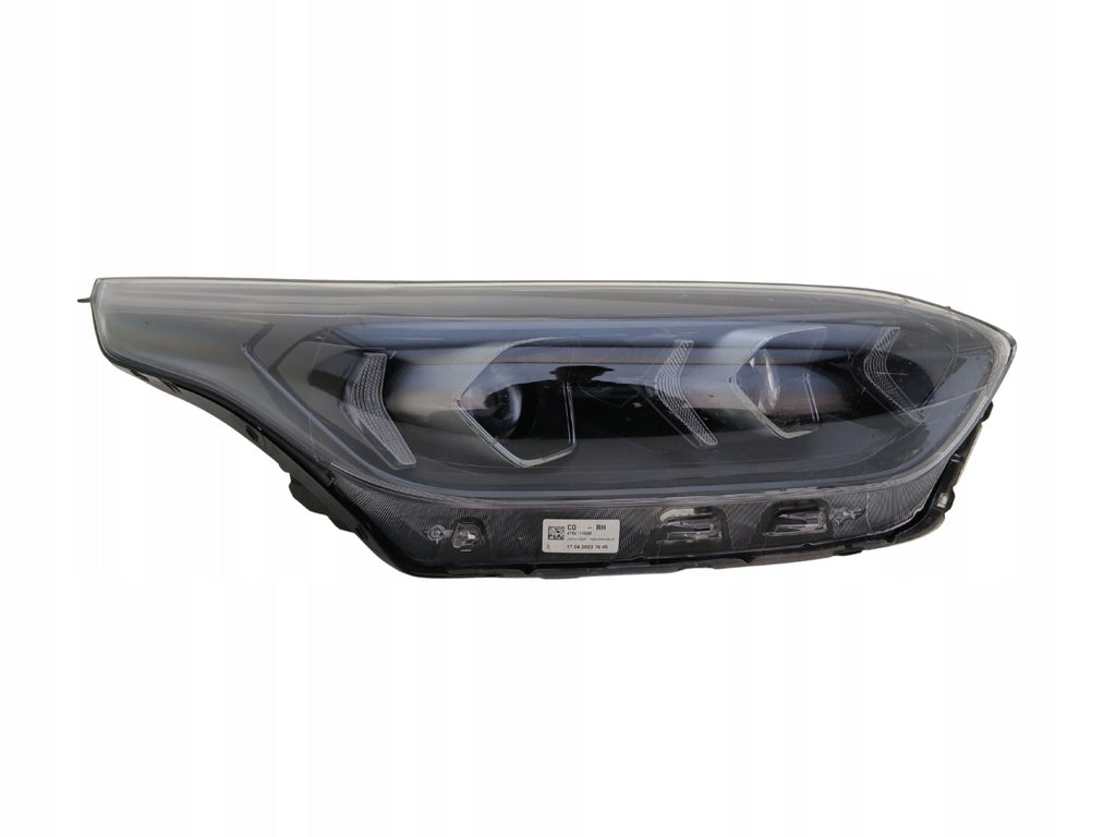 Frontscheinwerfer Kia Ceed 92102J7500 Rechts Scheinwerfer Headlight SCH7919541489kn