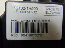 Laden Sie das Bild in den Galerie-Viewer, Frontscheinwerfer Kia Ceed 92102-1H500 Rechts Scheinwerfer Headlight