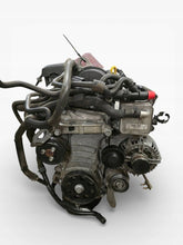 Laden Sie das Bild in den Galerie-Viewer, Motor Seat Ibiza IV I CBZ 1.2 TFSI 2014 Benzin Engine Komplett MOT3288439737ta