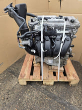 Laden Sie das Bild in den Galerie-Viewer, Motor Lexus Toyota I X2AR-Y32T 2.5 112TKm 2016 Benzin Engine Komplett MOT5418840339ui