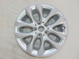 1x Alufelge 17 Zoll 7.5